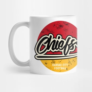 Chiefs Mug